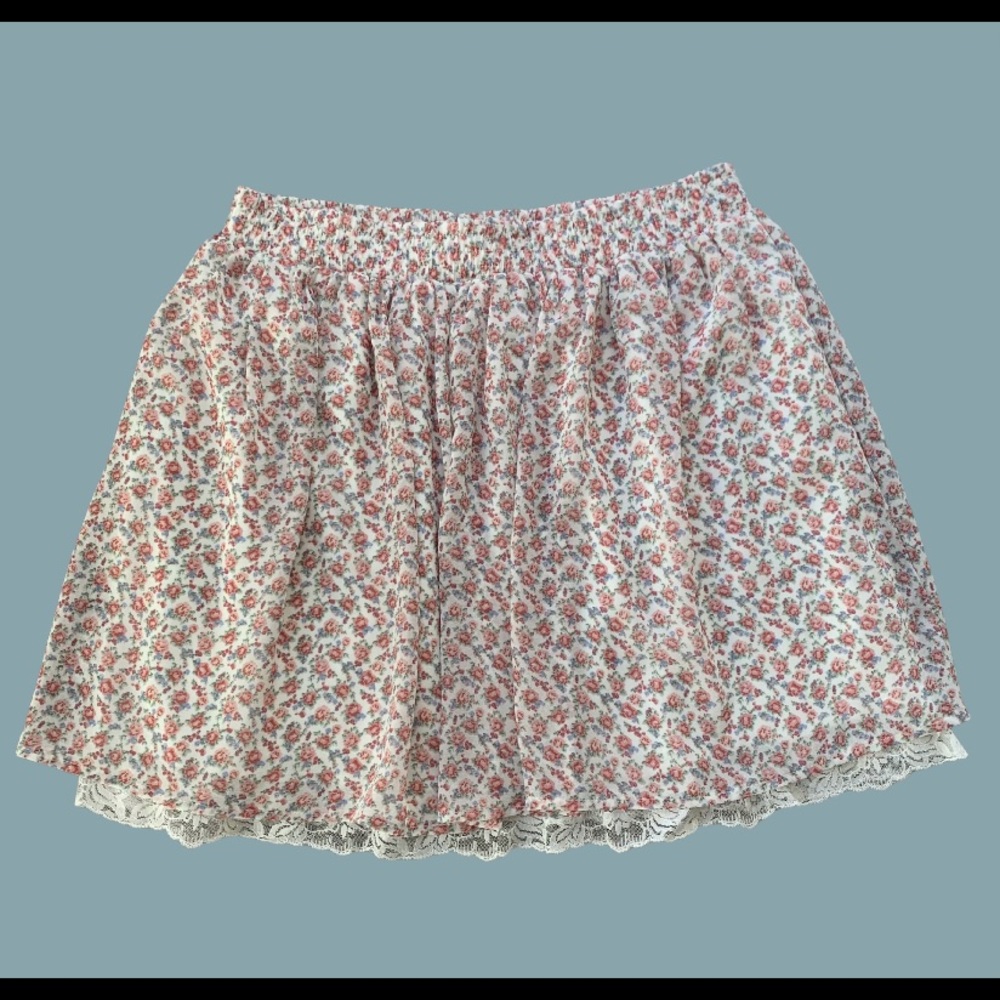 Forever 21 Skirt